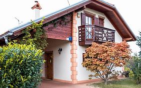 Holiday Home Vitis